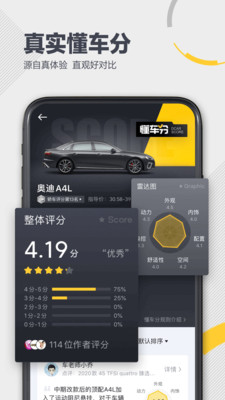 懂车帝官网报价