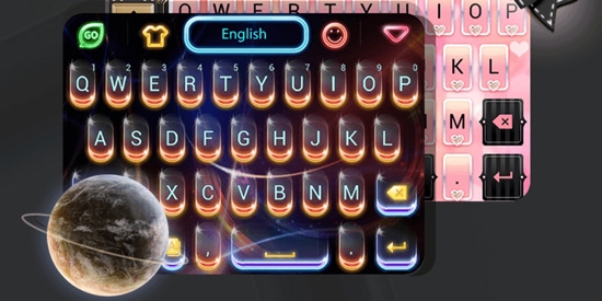 GO输入法(GO Keyboard)app最新版