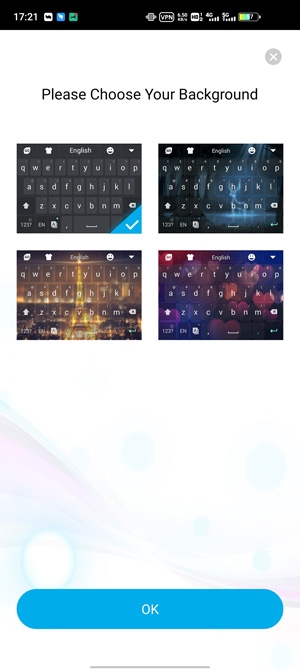 GO输入法(GO Keyboard)app最新版