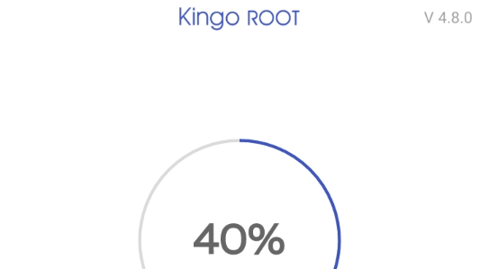 kingoroot官方版