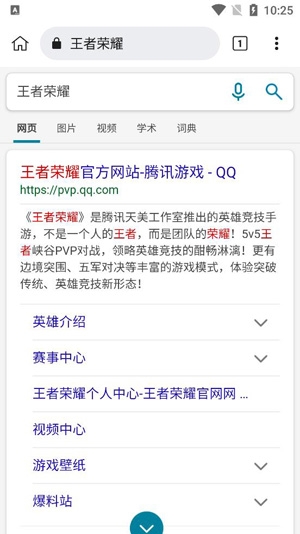 Kiwi浏览器安卓版(Kiwi Browser)