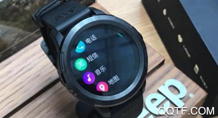 JeepWatches安卓app最新版