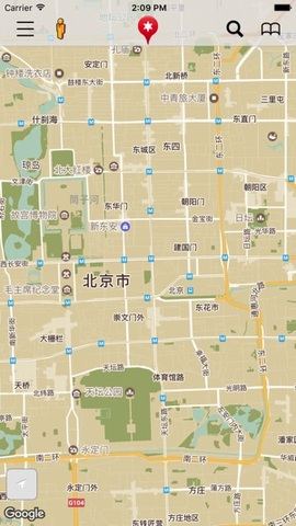 2021年谷歌高清卫星地图