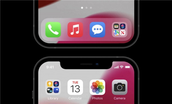 ios尝鲜版系统正式官方版