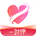 一对伊交友app客户端