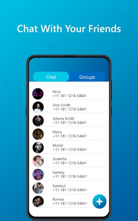 Text Free Now社交app最新版