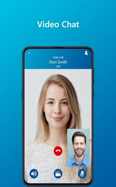 Text Free Now社交app最新版
