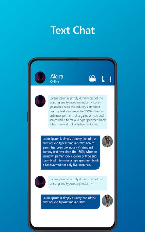 Text Free Now社交app最新版图片1