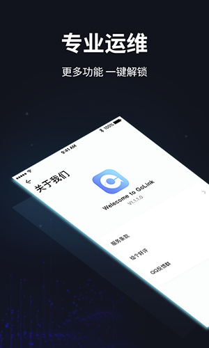 golink加速器 国内版