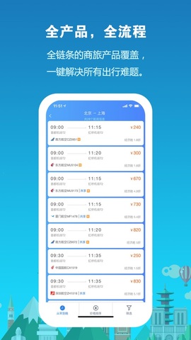 中铁商旅