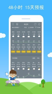 七彩天气 旧版