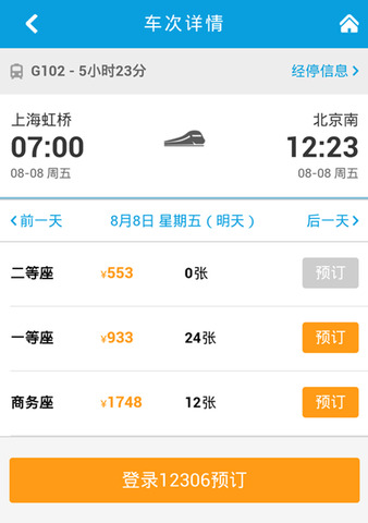 8684火车