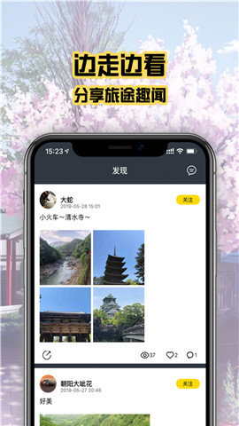 趣行斑马