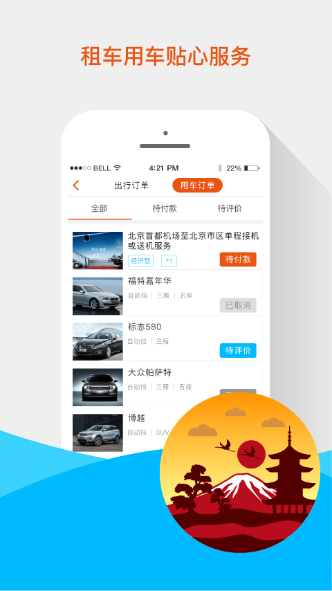 V旅行
