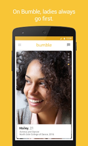 bumble 最新版