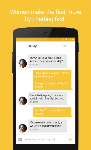 bumble 最新版