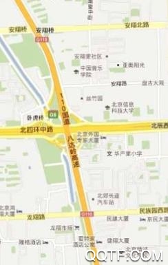 奥维互动地图app破解版