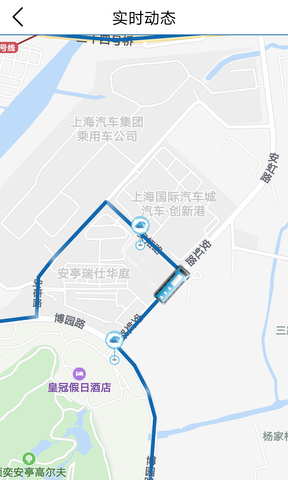 驿动汽车