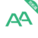 AA出行司机