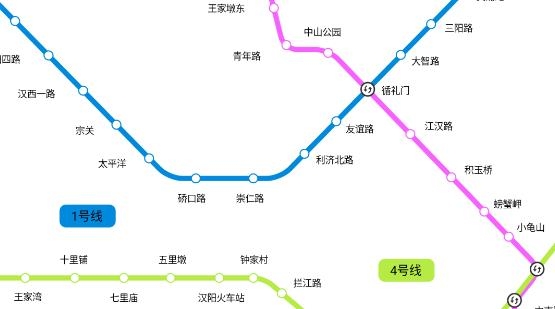 地铁通app最新版