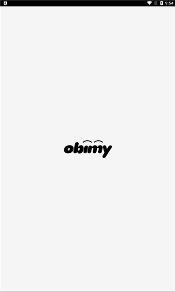 obimy社交APP官方版