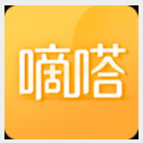嘀嗒出行顺风车app