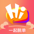 Hi喽社交app官方版