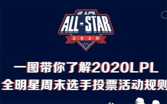 LPL全明星周末选手投票活动平台APP官方版