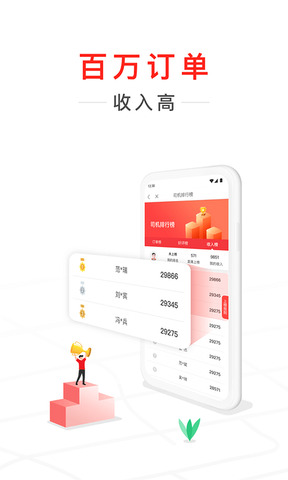 快狗打车司机版app最新版