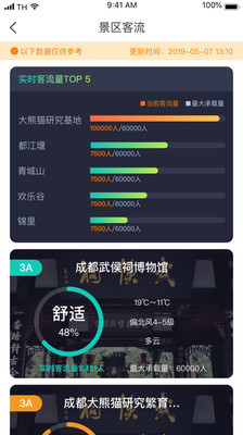 掌游成都