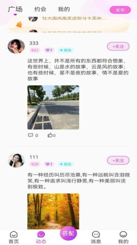 火柳交友app官方版