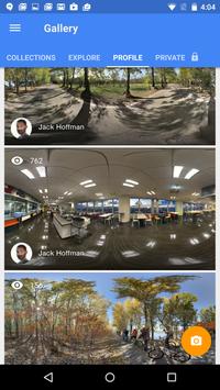 Google街景(Street View)地图app最新版