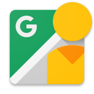 Google街景(Street View)地图app最新版