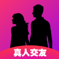陌聊真人速配交友app最新版