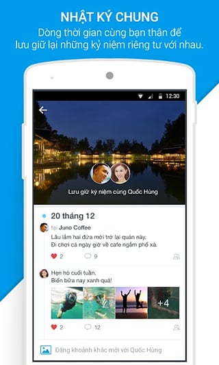 zalo viet nam