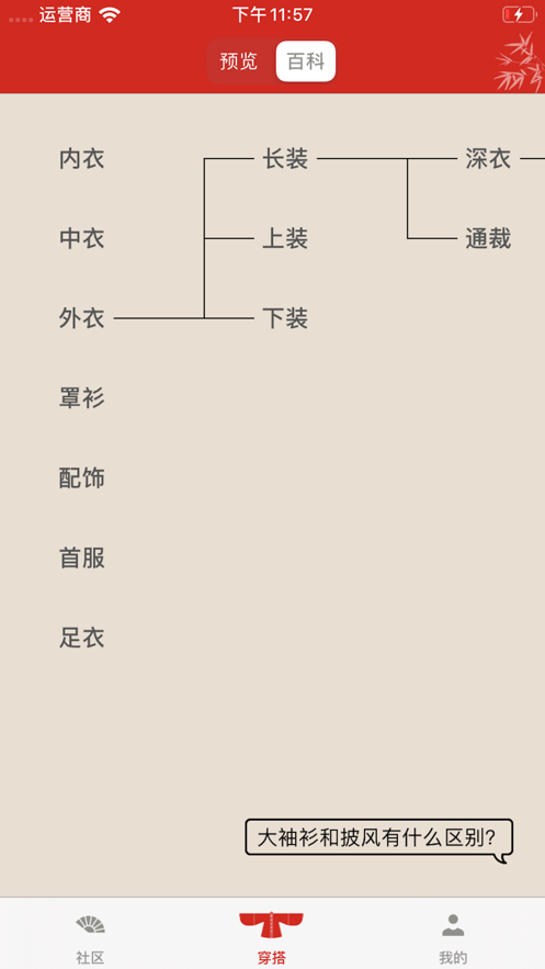 与子同袍APP官方手机版