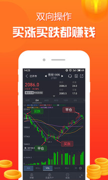 集金智投