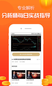 集金智投