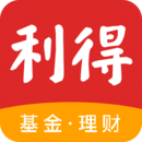 利得基金
