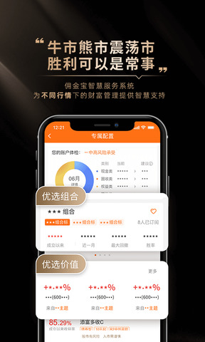 国金证券