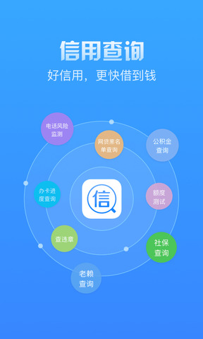 信用管家