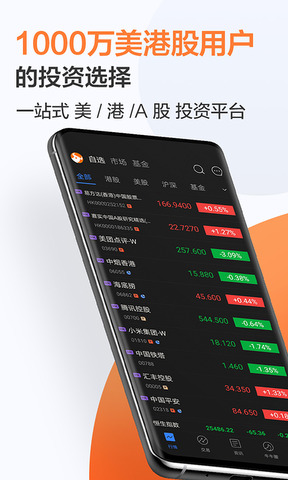 富途牛牛app官网