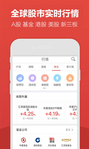 牛股王股票