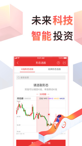 同花顺个股网官网