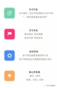 滴水贷借款app
