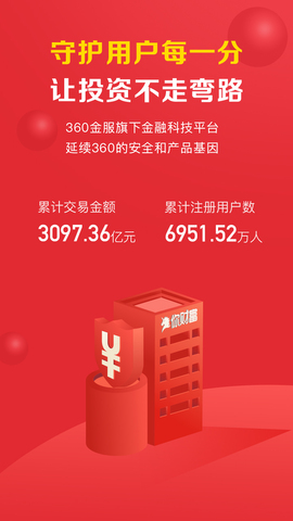 360你财富