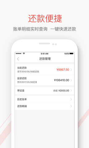 神州车闪贷