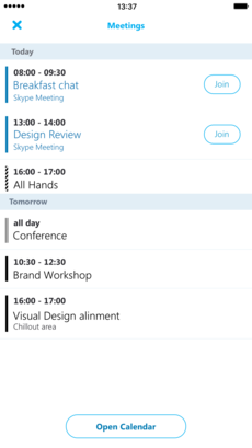 skype 最新版