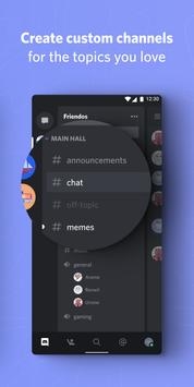 discord 中文版