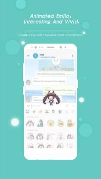 potato chat 官网最新版